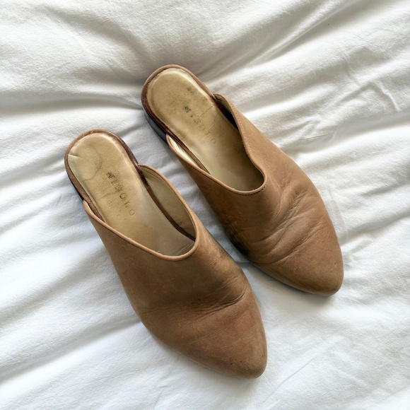 Nisolo Mariella mule - Picture 3 of 7